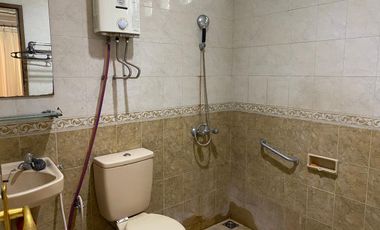 Sewa rumah di batununggal