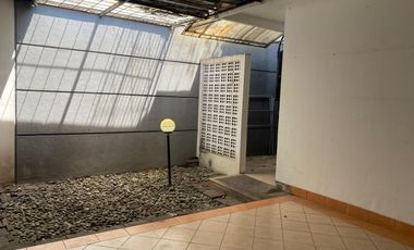 Sewa rumah di batununggal