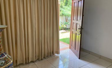 Sewa rumah di batununggal