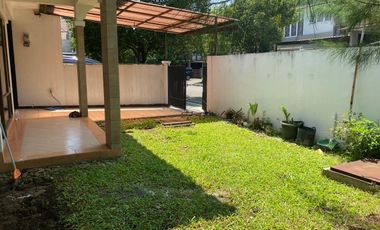 Sewa rumah di batununggal