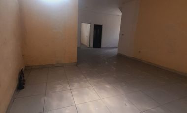 Dijual Cepat Tempat Usaha 3 Lantai di Jalan Raya Serpong