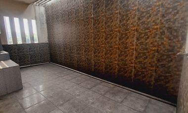 Dijual Cepat Tempat Usaha 3 Lantai di Jalan Raya Serpong