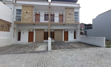 Rumah dijual di Baki, Sukoharjo