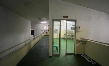 DIJUAL DAN DISEWAKAN PABRIK KAWASAN BANDARAMAS LOKASI SANGAT STRATEGIS