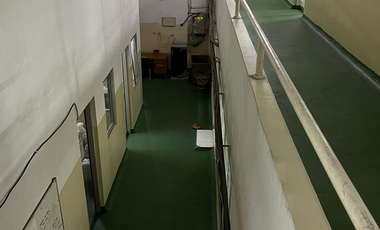 DIJUAL DAN DISEWAKAN PABRIK KAWASAN BANDARAMAS LOKASI SANGAT STRATEGIS