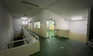 DIJUAL DAN DISEWAKAN PABRIK KAWASAN BANDARAMAS LOKASI SANGAT STRATEGIS