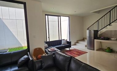 Murah Rumah  Mahogany Residence Summarecon Bogor