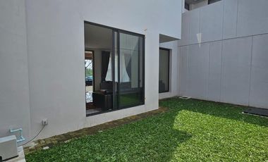 Murah Rumah  Mahogany Residence Summarecon Bogor