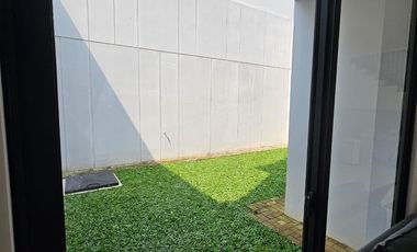 Murah Rumah  Mahogany Residence Summarecon Bogor