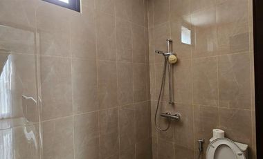 Murah Rumah  Mahogany Residence Summarecon Bogor