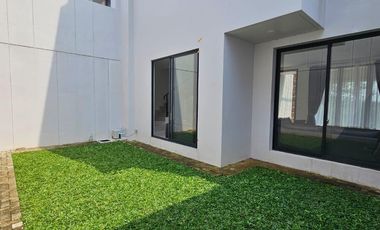 Murah Rumah  Mahogany Residence Summarecon Bogor