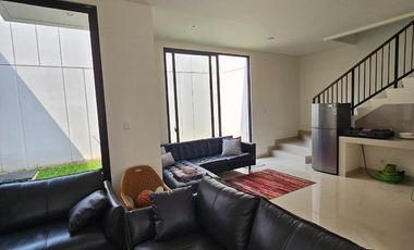 Murah Rumah  Mahogany Residence Summarecon Bogor