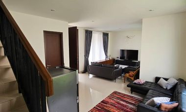 Murah Rumah  Mahogany Residence Summarecon Bogor