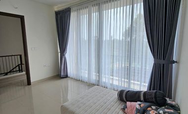 Murah Rumah  Mahogany Residence Summarecon Bogor