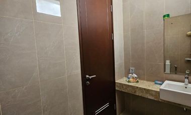 Murah Rumah  Mahogany Residence Summarecon Bogor