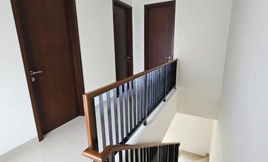 Murah Rumah  Mahogany Residence Summarecon Bogor
