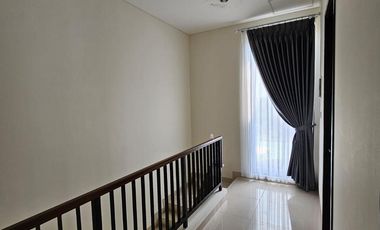 Murah Rumah  Mahogany Residence Summarecon Bogor