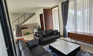 Murah Rumah  Mahogany Residence Summarecon Bogor