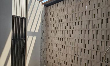 Murah Rumah  Mahogany Residence Summarecon Bogor