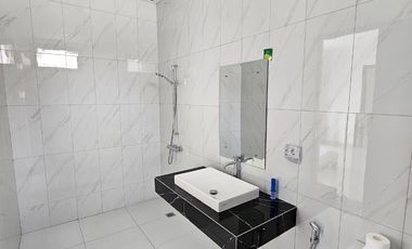 Murah Rumah  Mahogany Residence Summarecon Bogor