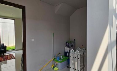 Murah Rumah  Mahogany Residence Summarecon Bogor