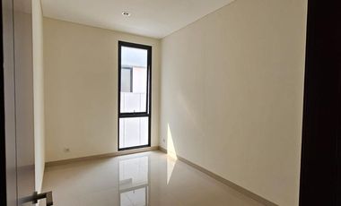 Murah Rumah  Mahogany Residence Summarecon Bogor