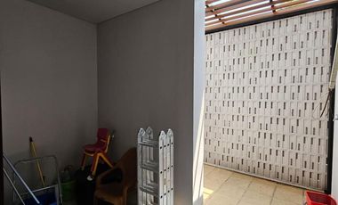 Murah Rumah  Mahogany Residence Summarecon Bogor