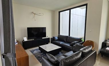 Murah Rumah  Mahogany Residence Summarecon Bogor