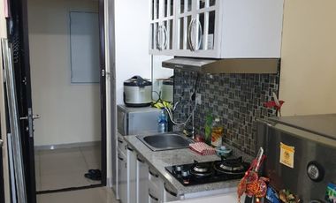 Disewakam apartemen Studio  RayaA yani Surabaya