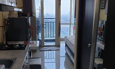 Disewakam apartemen Studio  RayaA yani Surabaya