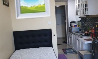 Disewakam apartemen Studio  RayaA yani Surabaya