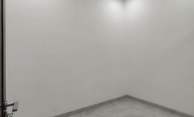 Rumah 2 lantai + rooftop dalam cluster diJagakarsa Jakarta Selatan