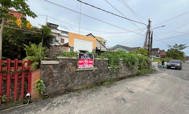 Dijual Rumah lokasi jln cendawa sekip