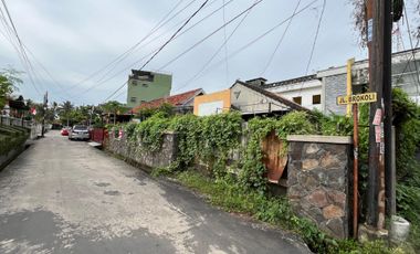 Dijual Rumah lokasi jln cendawa sekip