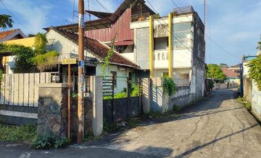 Dijual Rumah lokasi jln cendawa sekip
