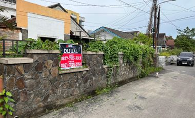 Dijual Rumah lokasi jln cendawa sekip