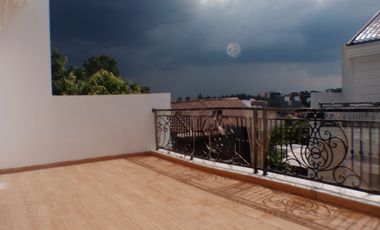 Rumah Baru 3 Lantai Plus Rooftop Di Jagakarsa Jakarta Selatan