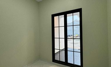 Rumah Baru 3 Lantai Plus Rooftop Di Jagakarsa Jakarta Selatan