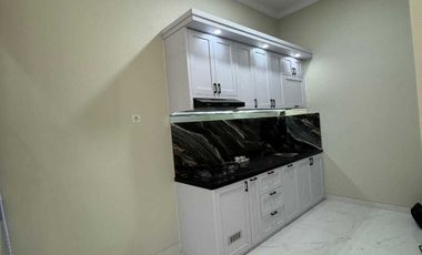 Rumah Baru 3 Lantai Plus Rooftop Di Jagakarsa Jakarta Selatan