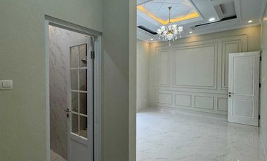 Rumah Baru 3 Lantai Plus Rooftop Di Jagakarsa Jakarta Selatan