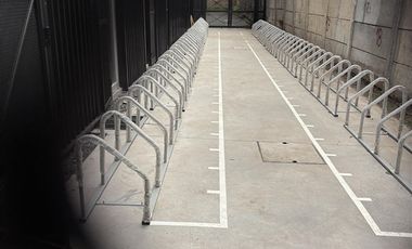 Local Comercial en Arriendo en Walker Martinez con La Concepción