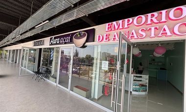 Local Comercial en Arriendo en Walker Martinez con La Concepción