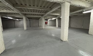 Local Comercial en Arriendo en Walker Martinez con La Concepción