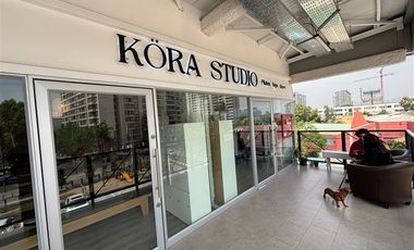 Local Comercial en Arriendo en Walker Martinez con La Concepción