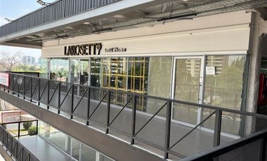 Local Comercial en Arriendo en Walker Martinez con La Concepción