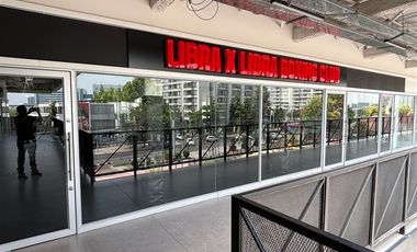 Local Comercial en Arriendo en Walker Martinez con La Concepción