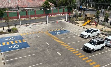 Local Comercial en Arriendo en Walker Martinez con La Concepción