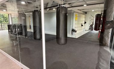 Local Comercial en Arriendo en Walker Martinez con La Concepción