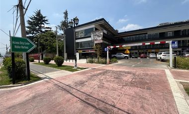 Local Comercial en Arriendo en Walker Martinez con La Concepción