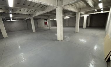 Local Comercial en Arriendo en Walker Martinez con La Concepción